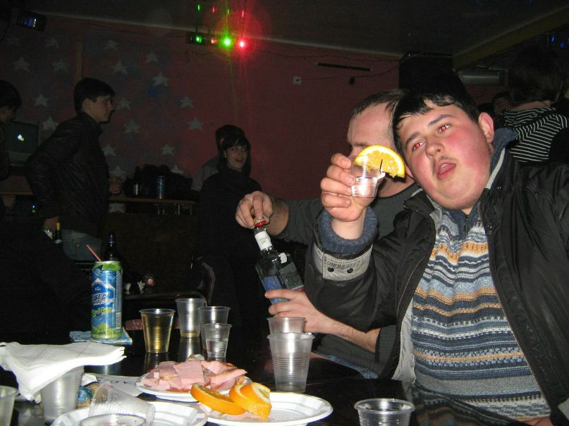 Александр Шило фотография #39
