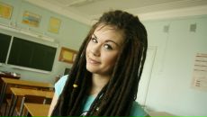 Фотография Логачевой Анны