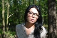 Фотография Силяевой Юлян