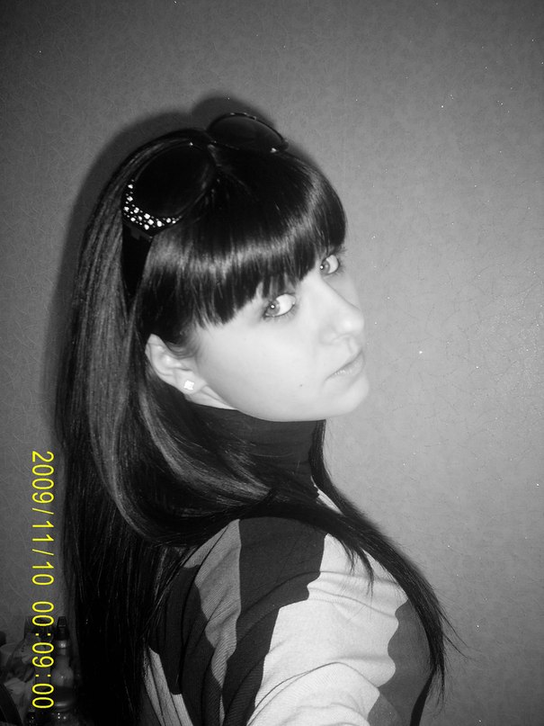 Юлия Горобец фотография #24