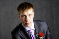 Фотография Андреева Антона