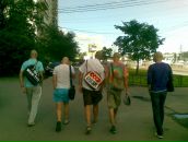 Фотография Обрезкова Андрея