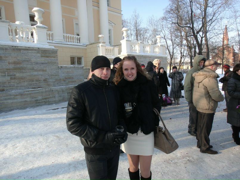 №7, Алла Ременникова, 40 лет, Санкт-Петербург №7, Алла Ременникова, 40 лет, Санкт-Петербург