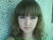 Фотография Константиновой Светланы