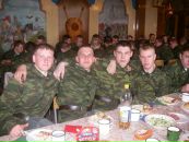 Фотография Скворцова Евгения