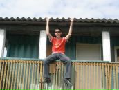 Фотография Почашева Андрея