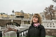 Фотография Савиной Елены