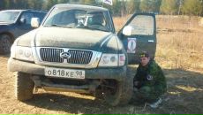 Фотография Хозяинова Виталия