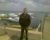 Юрій Прісневський фотография #27 (источник - https://vk.com/id35328688)