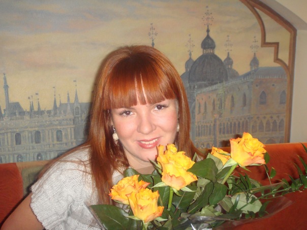 №7, Полина Зыкова, 28 лет, Москва №7, Полина Зыкова, 28 лет, Москва
