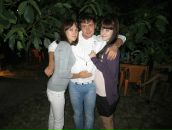 Фотография Чистякова Алексея