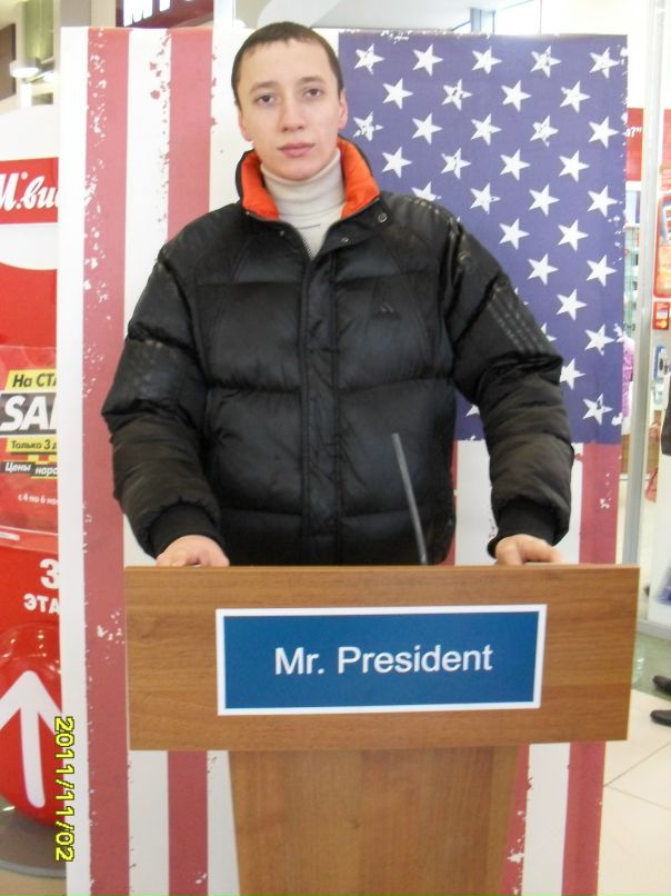 Илья Косташ фотография #36