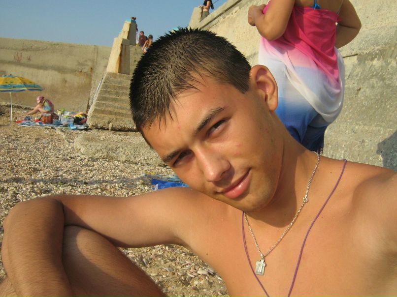 Стас Евстафьев фотография #8