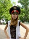 Фотография Зверьковой Алевтины