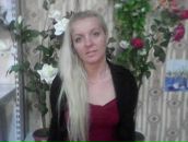 Фотография Ошурковой Наташи