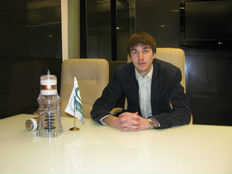 Дмитрий Олейник фото №36