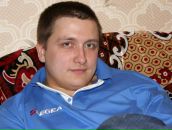 Фотография Якшина Олега