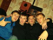 Фотография Автономова Дмитрия