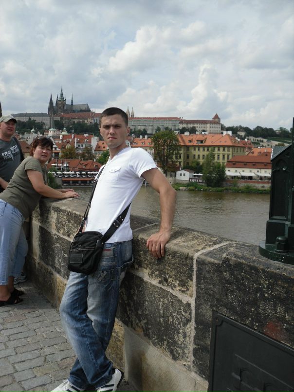 Artur Zimmermann фотография #48