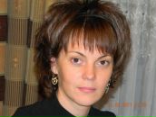 Фотография Кичаевой Ольги