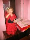 Ірина Боднар фотография #11 (источник - https://vk.com/id122623964)