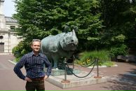 Фотография Ларионова Андрея