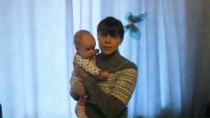 Фотография Прищепы Ольги