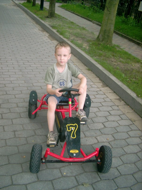 Иван Агафонов фотография #10