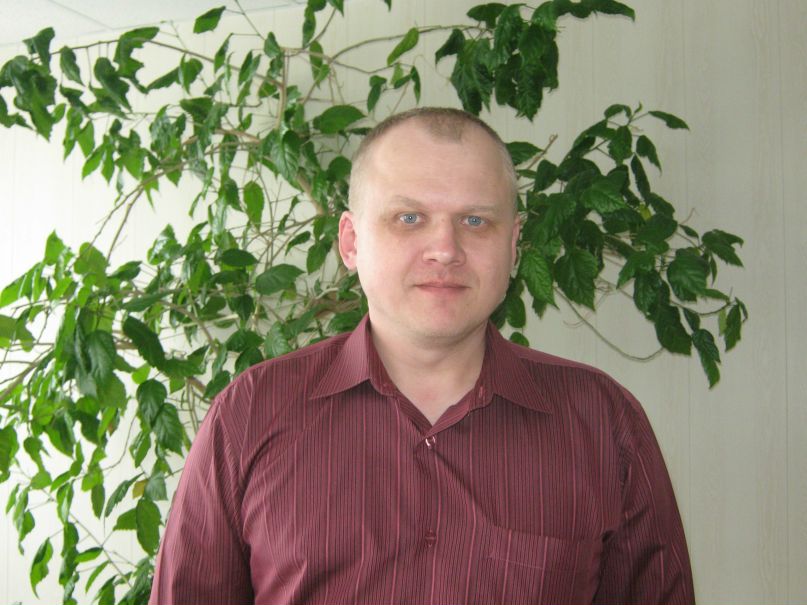 Игорь Огородников фотография #4