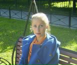 Фотография Белой Виктории