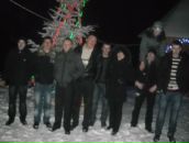 Роман Буричка фотография #24 (источник - https://vk.com/id127859056)