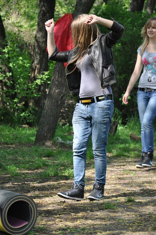 Катя Коваленко фотография #21