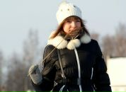 Фотография Колесник Ленкоу