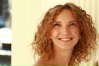 Фотография Соленовой Инны