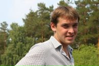 Фотография Нагорнова Евгения