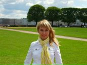 Фотография Павельевой Анны