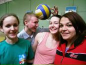 Фотография Бабуцак Алисы