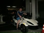 Фотография Шарапова Григория