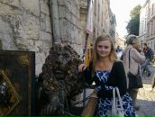 Марія Шкільна фотография #44 (источник - https://vk.com/id19558486)