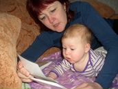 Фотография Елшиной Марины