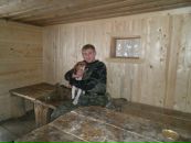 Юрій Левицький фотография #13 (источник - https://vk.com/id49381580)