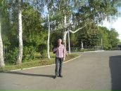 Фотография Хисматуллина Эдуарда