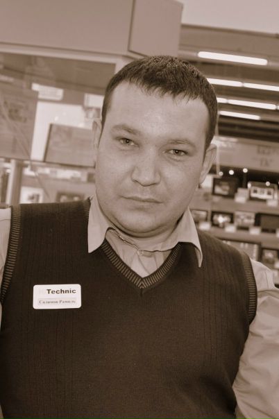 №10, Рамиль Салимов, 45 лет, Воронеж №10, Рамиль Салимов, 45 лет, Воронеж