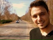 Erdem Bedir фотография #3 (источник - https://vk.com/id42773347)