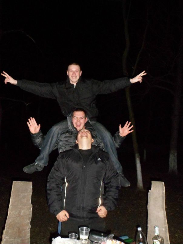 Сергей Саченко фотография #48