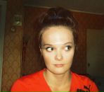 Фотография Пинтелеевой Алисы