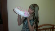 Фотография Зайцевой Марьяны