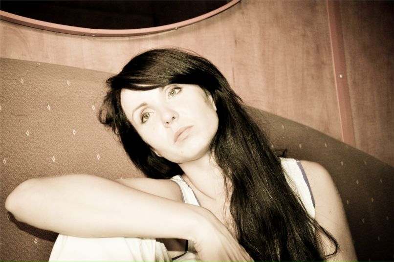 Ирина Быстрова фотография #5