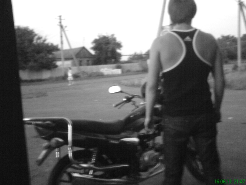 Руслан Мельников фотография #40