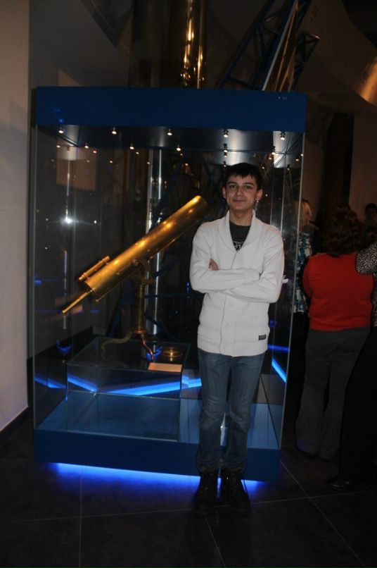 Октай Халифаев фотография #15